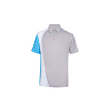 UDF1306 CS Sash Polo Tshirt (Unisex)